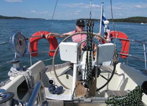 [Turun saaristossa 2005]